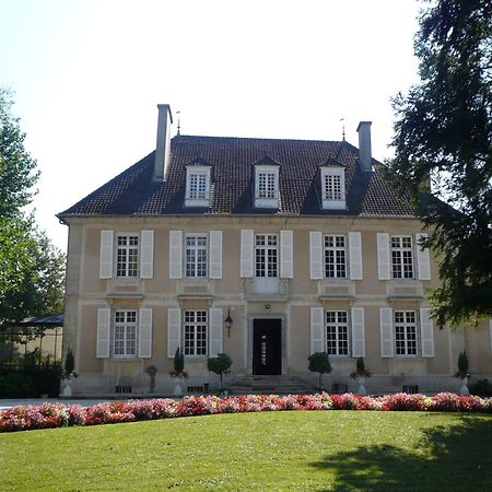 Chateau De Rigny Menthon-Saint-Bernard Εξωτερικό φωτογραφία