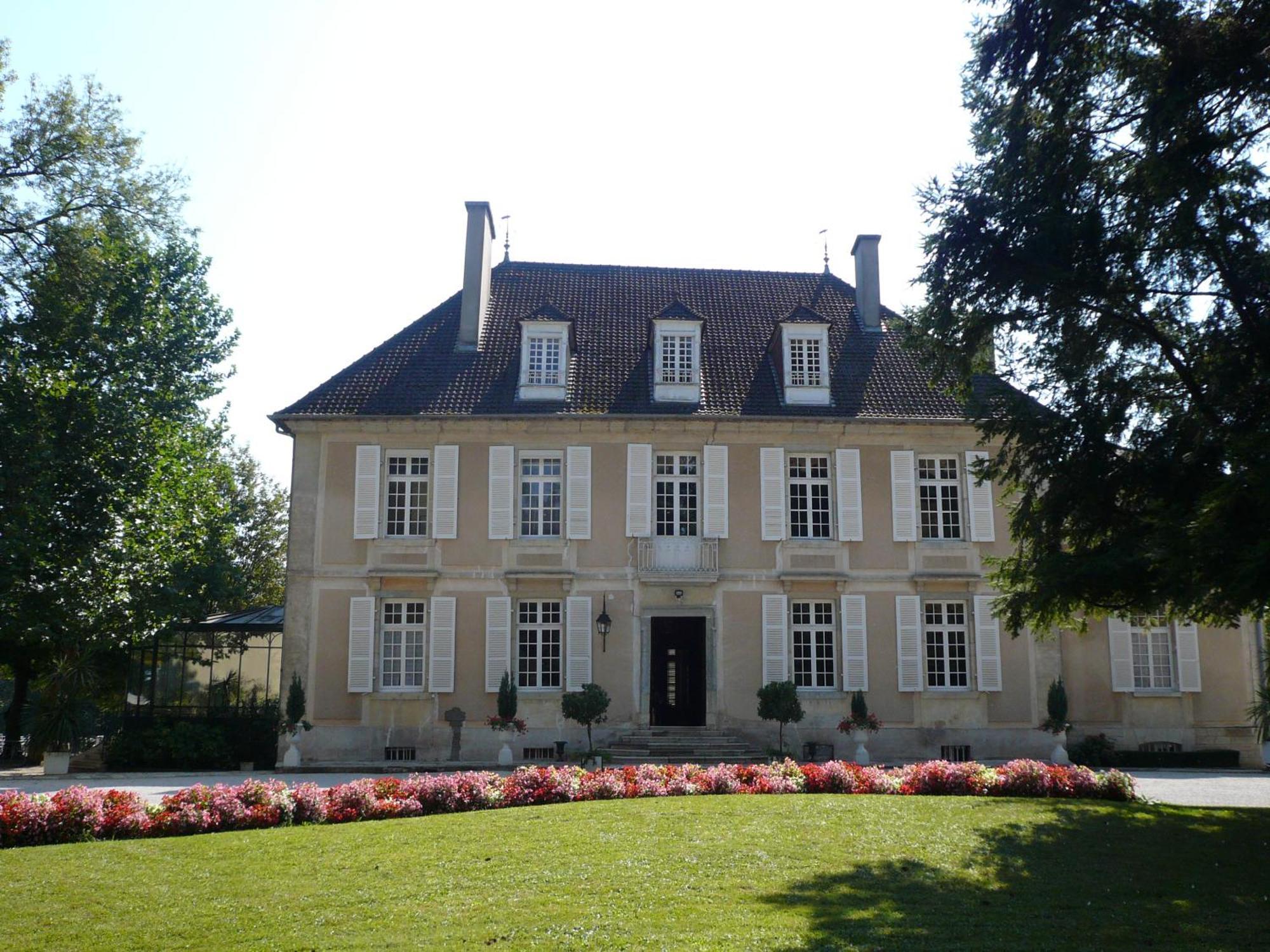 Chateau De Rigny Menthon-Saint-Bernard Εξωτερικό φωτογραφία