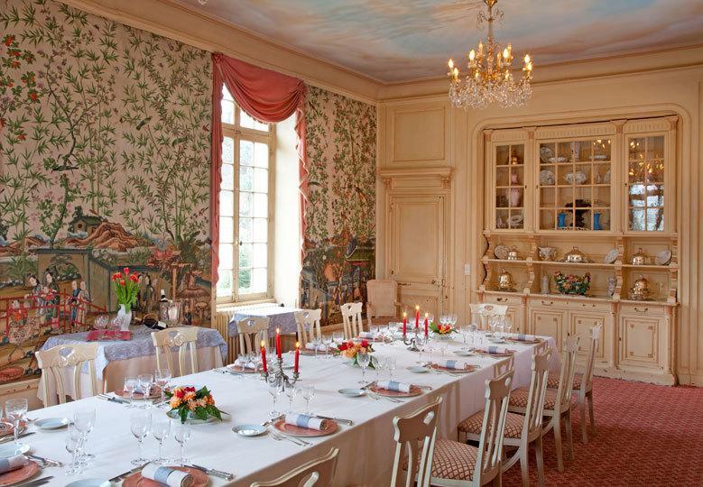 Chateau De Rigny Menthon-Saint-Bernard Εξωτερικό φωτογραφία